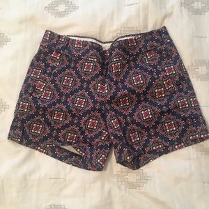 J.Crew shorts